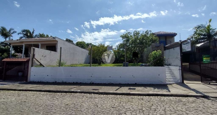Terreno à venda na Rua Oscar R. Ferreira, 00, São José, Santa Maria