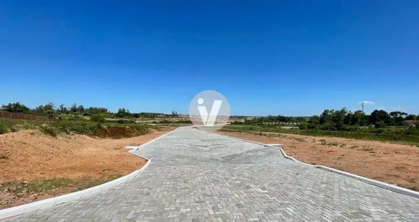Terreno à venda na Rua Angelim, 00, Diácono João Luiz Pozzobon, Santa Maria