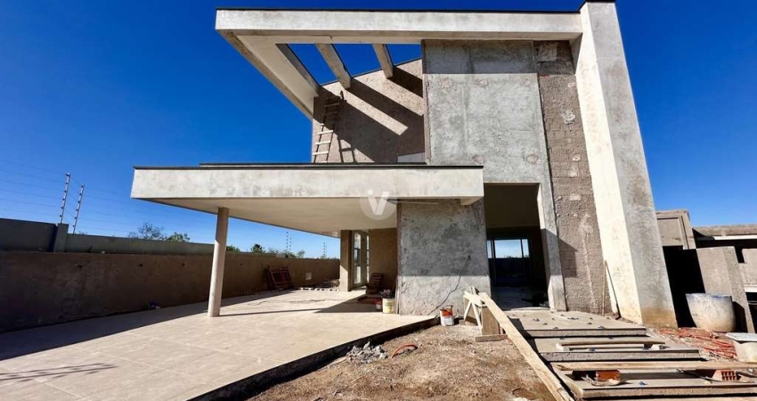 Descubra sua nova residência no Casa Viva Club House, onde a modernidade encontr