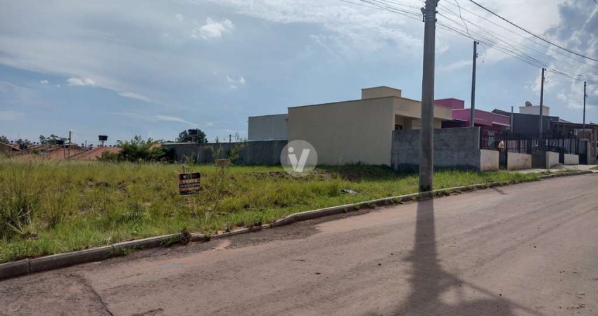 Terreno à venda na Estrada Eduardo Duarte, s n, Camobi, Santa Maria