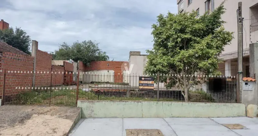 Terreno à venda na Travessa Leonço Martins da Silva, 00, Camobi, Santa Maria