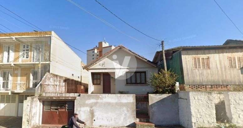 Terreno à venda na Rua General Neto, 1069, Centro, Santa Maria