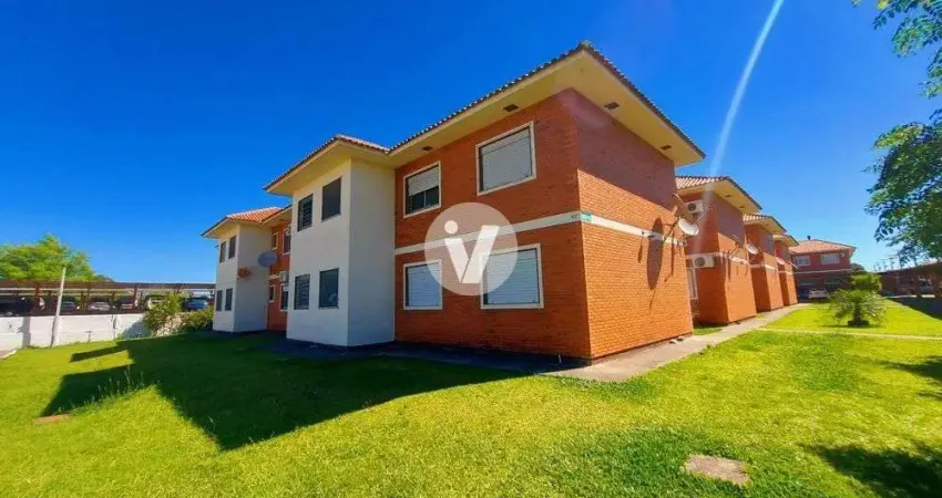 Apartamento com 1 quarto à venda na Rodovia BR-158, 260, Pinheiro Machado, Santa Maria