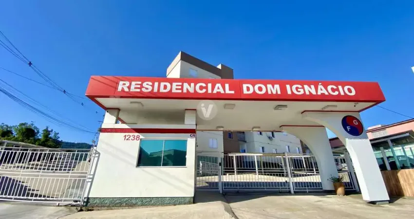Apartamento com 2 quartos à venda na Rua José Barin, 1238, Caturrita, Santa Maria