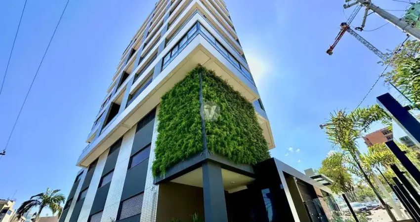 COBERTURA DUPLEX NO CENTRO DE SANTA MARIA
