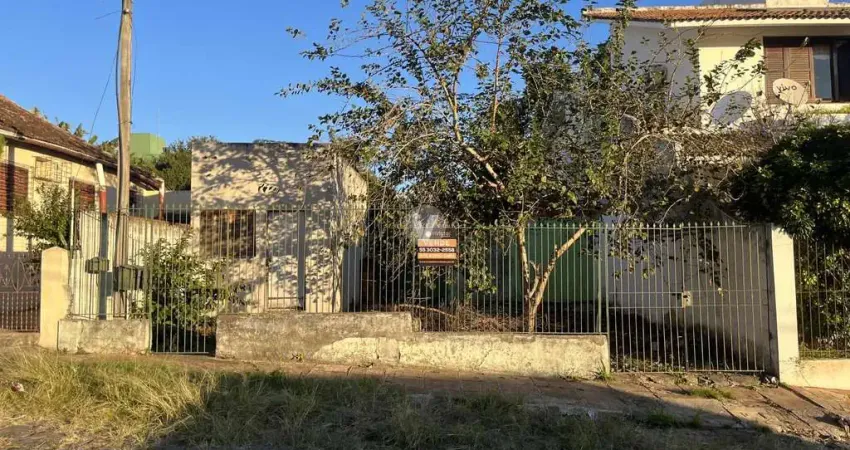 Terreno à venda na Rua Daudt, 291, Nossa Senhora do Rosário, Santa Maria