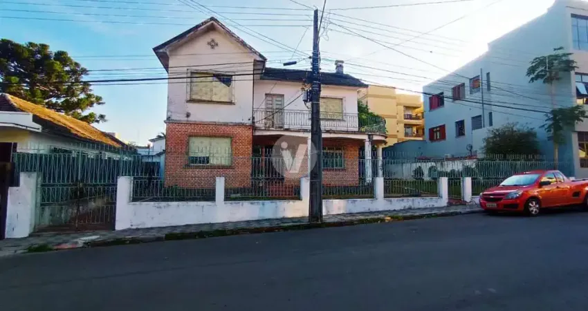Terreno à venda na Rua Dr. Eduardo Pinto de Moraes, 75, Nossa Senhora de Fátima, Santa Maria