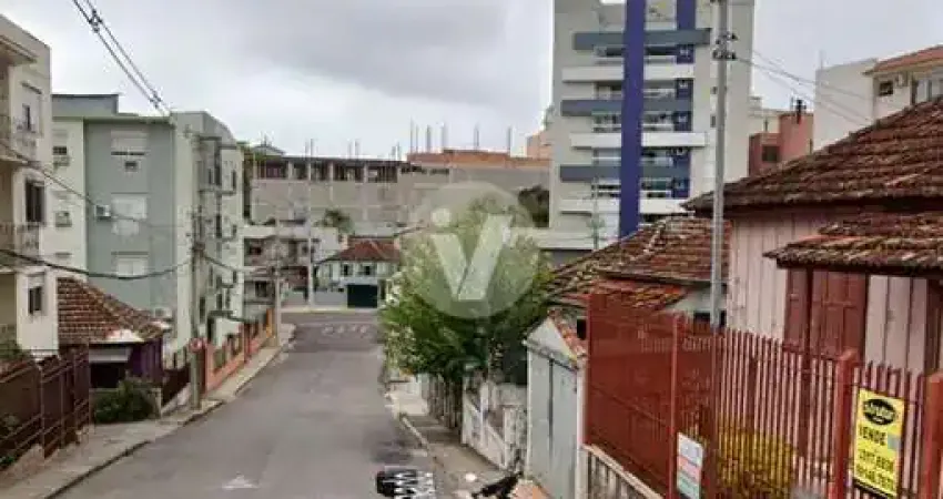 Terreno à venda na Rua Pinheiro Machado, 3107, Centro, Santa Maria