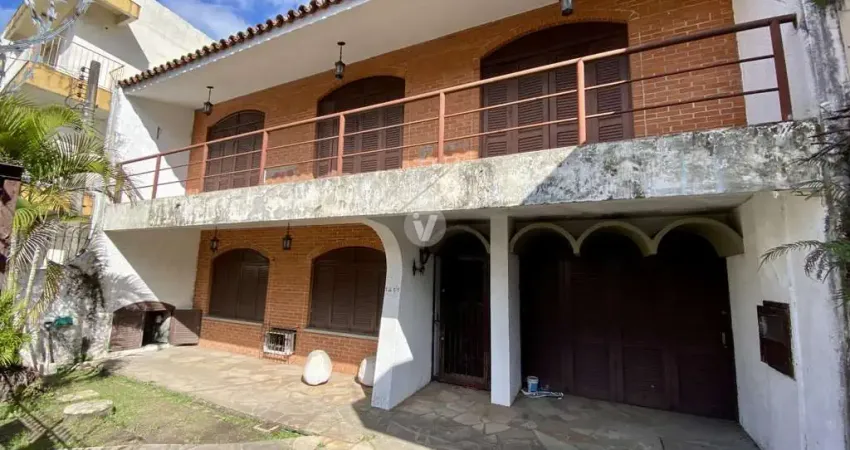 Casa com 3 quartos à venda na Rua Duque de Caxias, 1411, Centro, Santa Maria