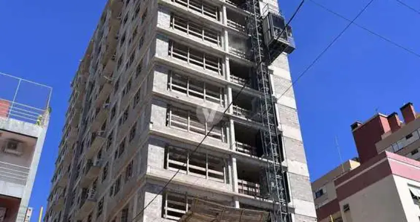 Apartamento com 3 quartos à venda na Rua Felipe de Oliveira, 515, Centro, Santa Maria