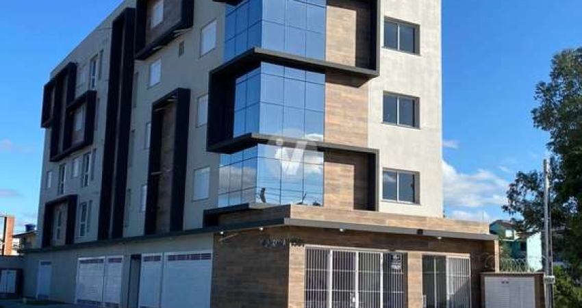 Apartamento com 2 quartos à venda na Avenida João Machado Soares, 1561, Camobi, Santa Maria