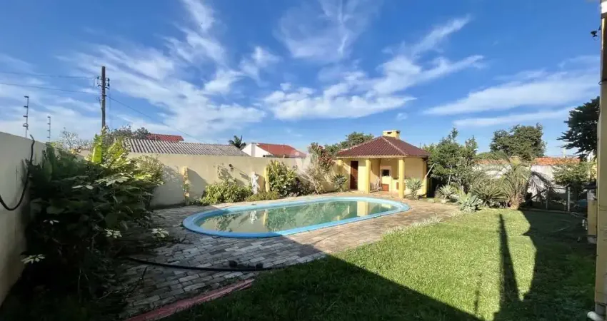 Terreno à venda na Rua Victório Cauzzo, 473, Dom Antônio Reis, Santa Maria