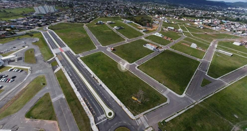 Terreno à venda na Rua Florianópolis, Sn, Pinheiro Machado, Santa Maria