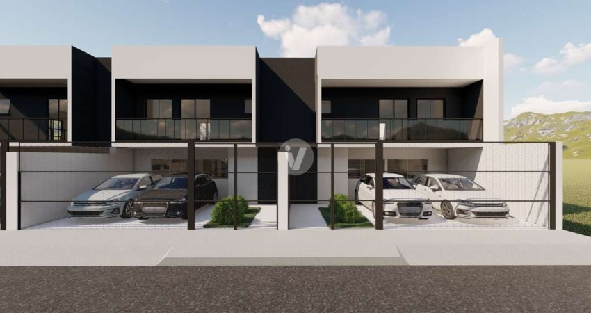 Casa com 3 quartos à venda na Rua Topázio, 100, Camobi, Santa Maria