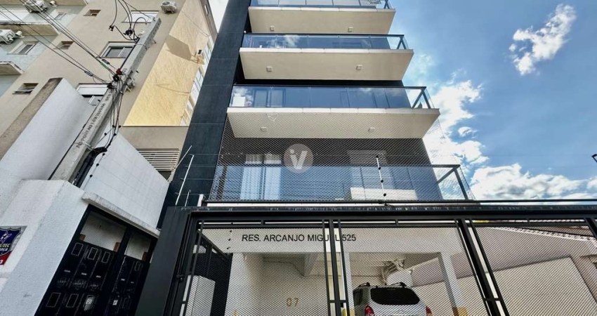 Apartamento com 1 quarto à venda na Rua Franklin Bittencourt Filho, 525, Camobi, Santa Maria