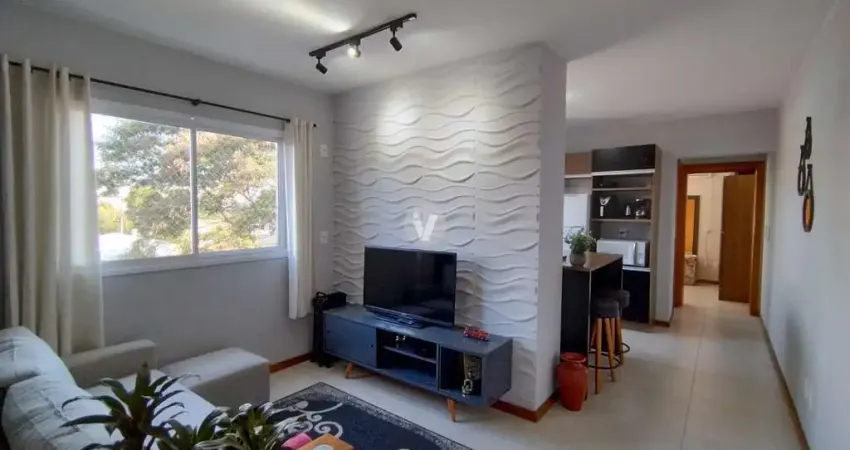 Apartamento 1 dormitórios à venda Camobi Santa Maria/RS