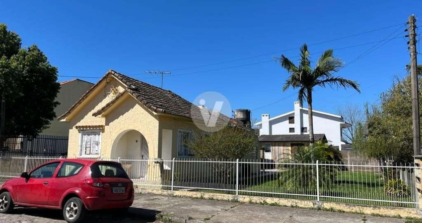 Terreno à venda na Rua Inácio Teixeira Cezar, 109, Camobi, Santa Maria
