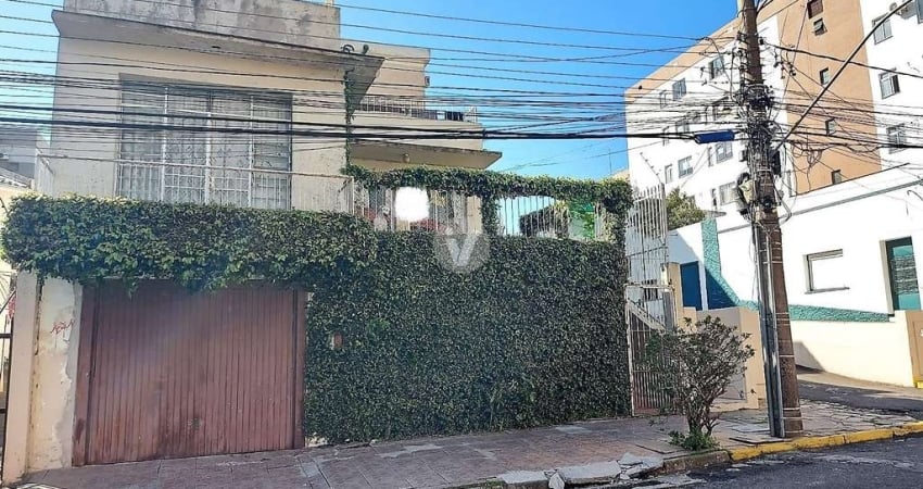 Casa com 3 quartos à venda na Rua Olavo Bilac, 394, Nossa Senhora de Fátima, Santa Maria