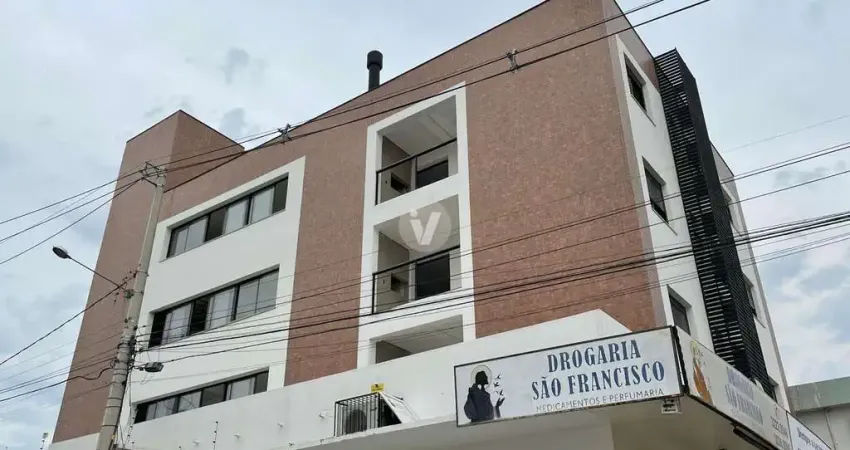 Apartamento com 3 quartos à venda na Rua Euclides da Cunha, 1862, Presidente João Goulart, Santa Maria