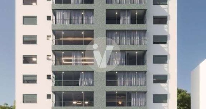 Apartamento com 3 quartos à venda na Rua Farrapos, 111, Nossa Senhora Medianeira, Santa Maria