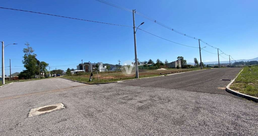 Terreno à venda na Estrada Eduardo Duarte, 00, Tomazetti, Santa Maria