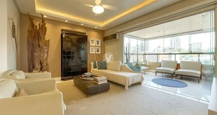 Apartamento com 3 quartos à venda na Rua Conrado Hoffmann, 345, Nossa Senhora de Lourdes, Santa Maria
