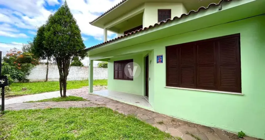 Casa com 3 quartos à venda na Rua das Margaridas, 135, Patronato, Santa Maria
