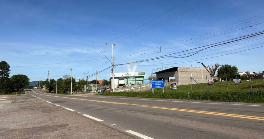 Terreno à venda na Rodovia RST-287, 8900, Camobi, Santa Maria