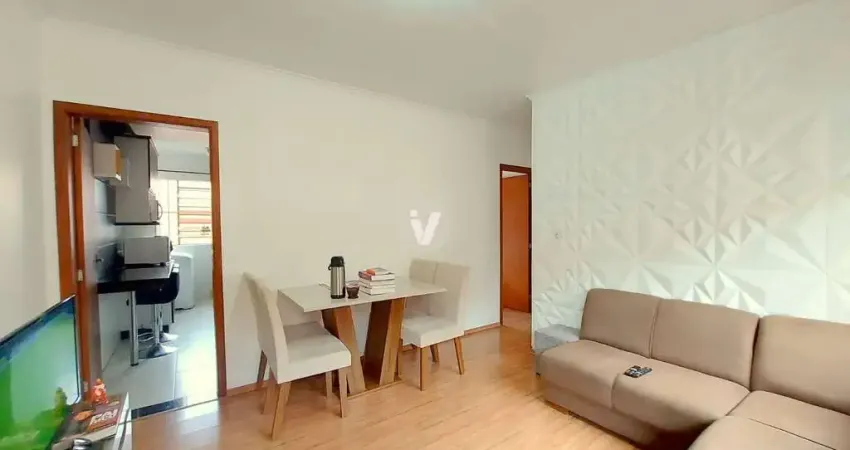 Apartamento com 3 quartos à venda na Rodovia BR-158, 260, Pinheiro Machado, Santa Maria