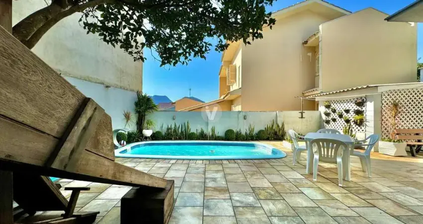 Casa a venda em uma das melhores regiões de Santa Maria!