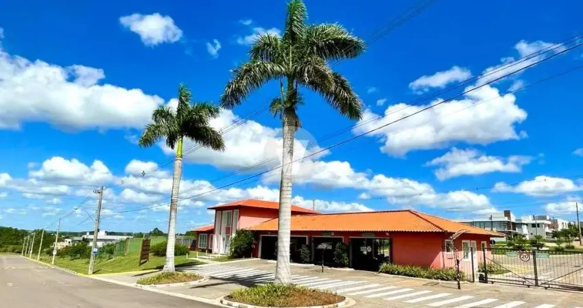 Terreno em condomínio fechado à venda na Rua David Ribeiro, 57, Tomazetti, Santa Maria