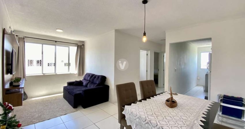Apartamento com 2 quartos à venda na Rua Vereador Gilson de Souza, 626, Pinheiro Machado, Santa Maria