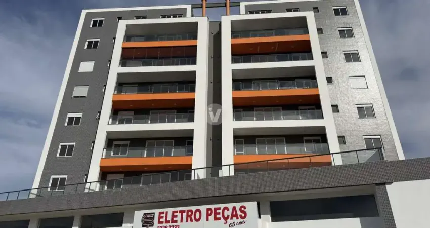 Apartamento 2 dormitórios à venda Camobi Santa Maria/RS