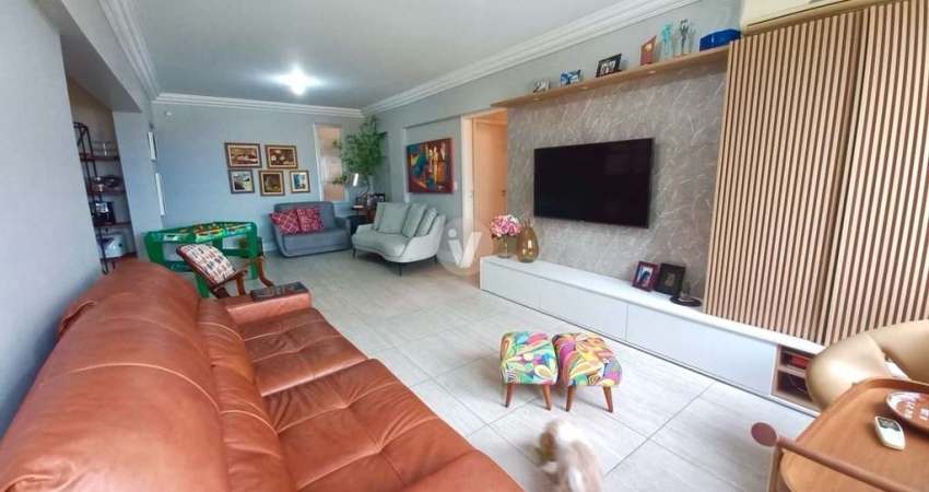 Apartamento com 3 quartos à venda na Avenida Presidente Vargas, 1855, Nossa Senhora de Fátima, Santa Maria