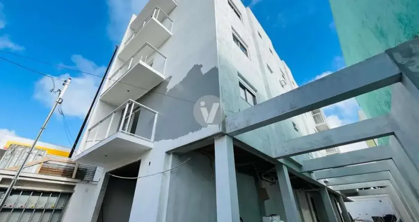 Apartamento com 2 quartos à venda na Rua Venâncio Aires, 2334, Passo D'Areia, Santa Maria