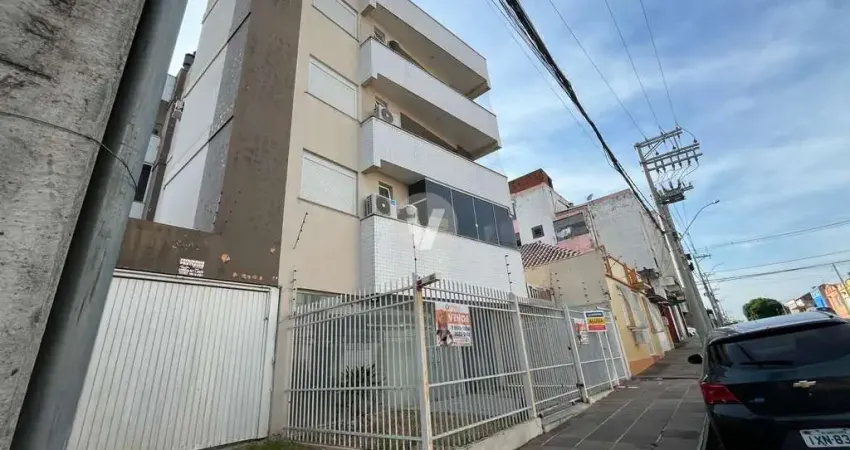 Opotunidade para investidor!! Apto 2 dorm. com Garagem, Prox da UFN