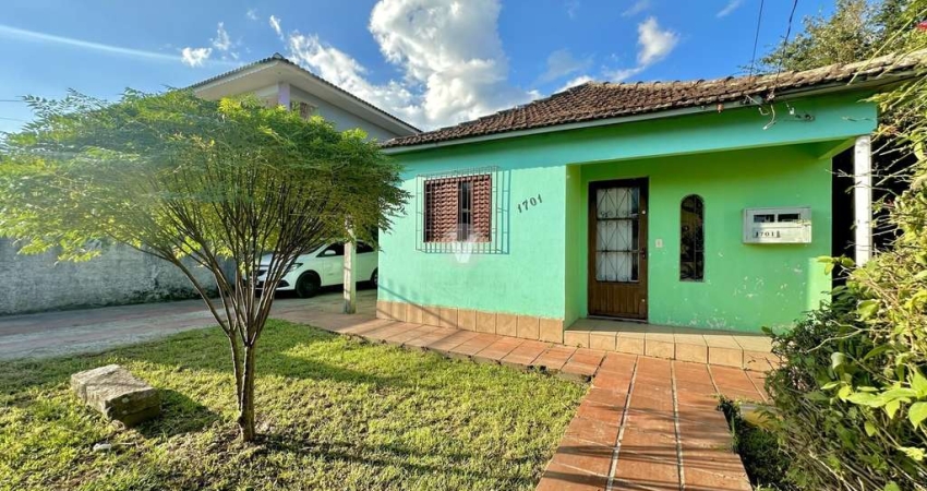 Casa com 4 quartos à venda na Rua Rio Grande do Norte, 1701, Pinheiro Machado, Santa Maria
