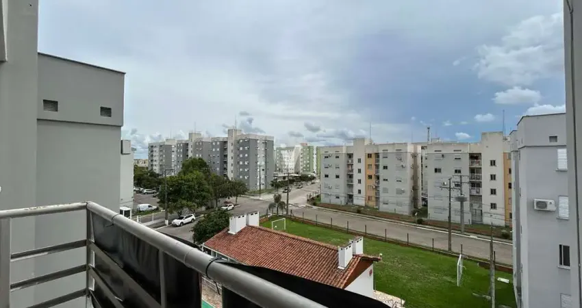 Apartamento com 3 quartos à venda na Rua João Batista da Cruz Jobim, 11, Nossa Senhora Medianeira, Santa Maria