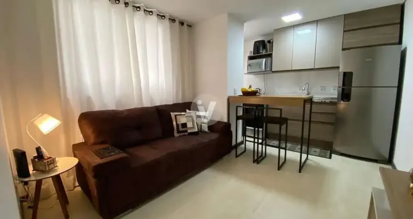 Apartamento com 1 quarto à venda na Rua Duque de Caxias, 2367, Nonoai, Santa Maria