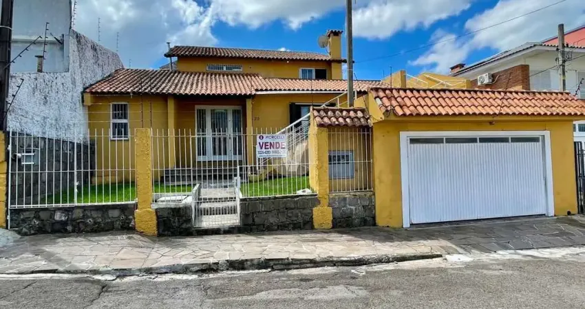 Casa com 4 quartos à venda na Rua São Vicente Pallotti, 30, Noal, Santa Maria