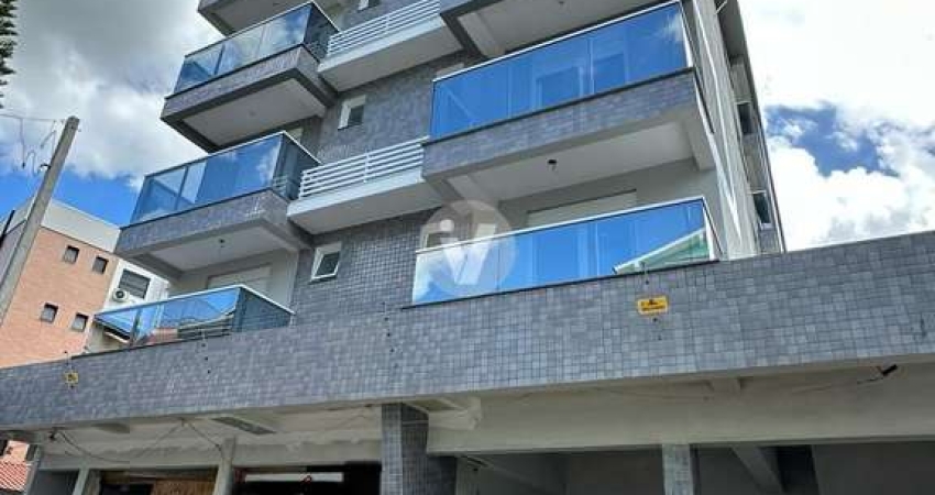 Apartamento com 2 quartos à venda na Rua João da Fontoura e Souza, 27, Camobi, Santa Maria