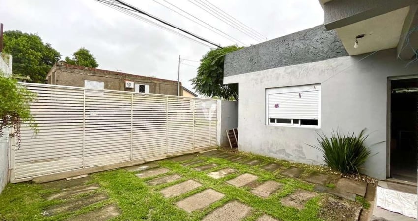 Casa com 2 quartos à venda na Rua dos Abacateiros, 84, Juscelino Kubitschek, Santa Maria