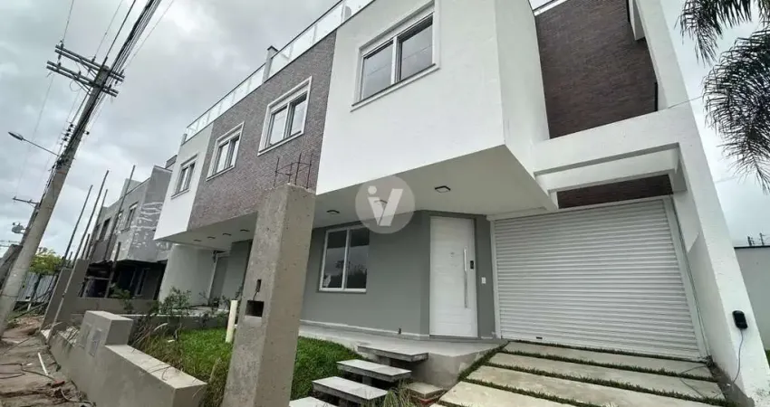 Casa com 3 quartos à venda na Rua Arlindo Custódio da Silva, 366, São José, Santa Maria