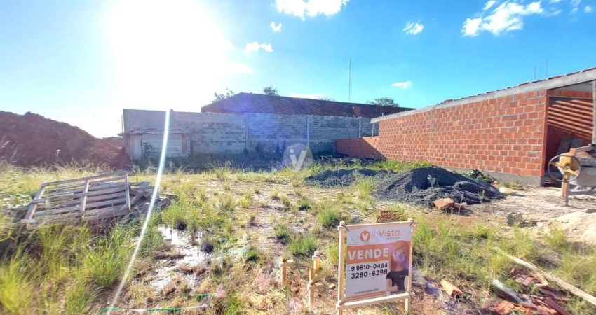 Terreno à venda na Rua Florianópolis, Sn, Pinheiro Machado, Santa Maria