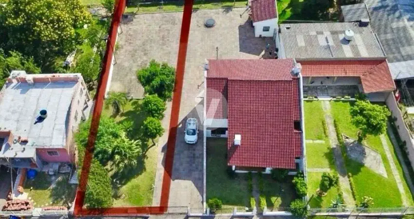 Terreno à venda na Rua Imembui, Lote C1, Presidente João Goulart, Santa Maria