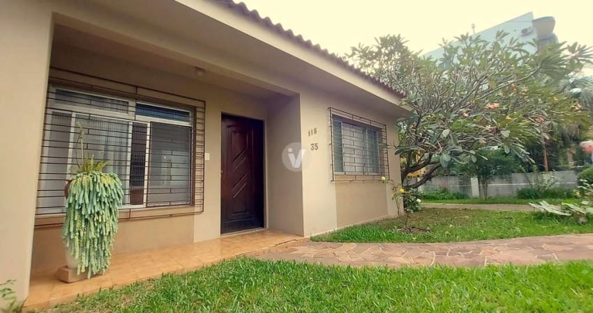 Casa com 3 quartos à venda na Rua Acadêmico Fernandes Mussoi, 35, Nonoai, Santa Maria