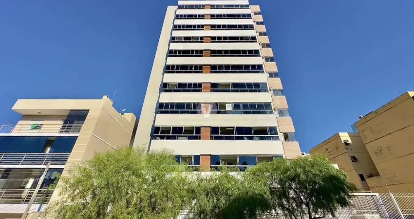 Apartamento com 3 quartos à venda na Rua Henrique Abiatti, 275, Nossa Senhora das Dores, Santa Maria