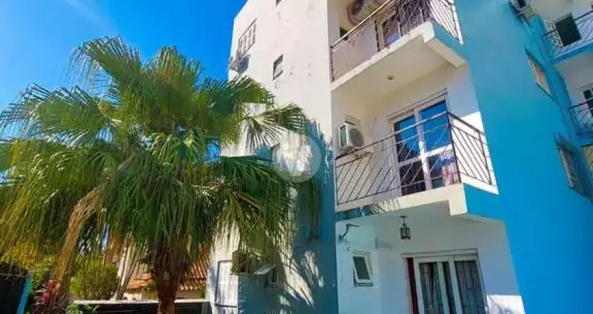 Apartamento com 1 quarto à venda na Rua Francisco Trevisan, 19, Nossa Senhora das Dores, Santa Maria