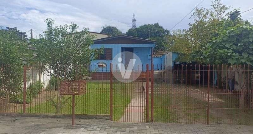 Terreno à venda na Rua Pedro Figueira, 545, São José, Santa Maria