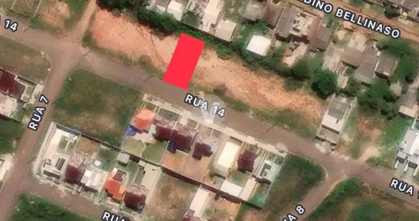 Terreno à venda na Estrada Eduardo Duarte, s n, Camobi, Santa Maria